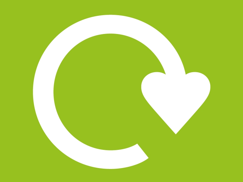 recycling logo