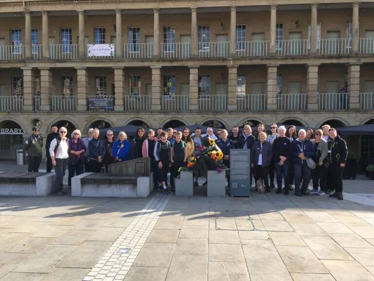 Celebrating The Remarkable Life And Legacy Of Anne Lister News Centre Official News Site Of 7209