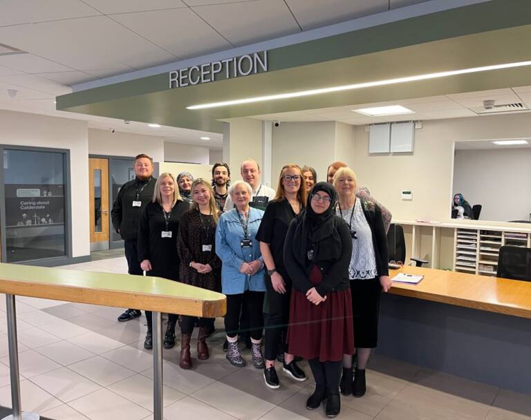 A warm back to Customer First News Centre Official news