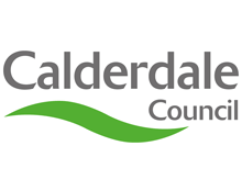 Calderdale logo