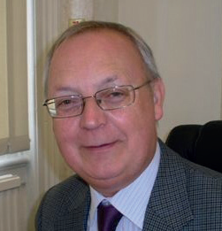 Cllr Tim Swift