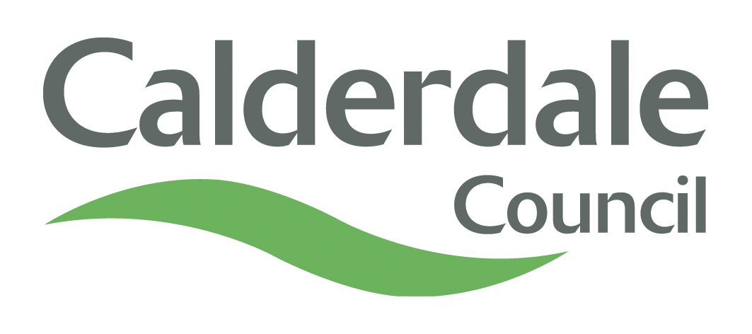 Calderdale Council logo