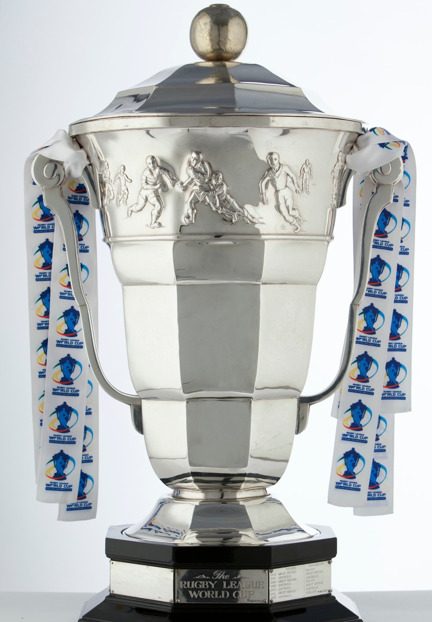 10 Things You Might Not Know About The Rugby League World Cup News 