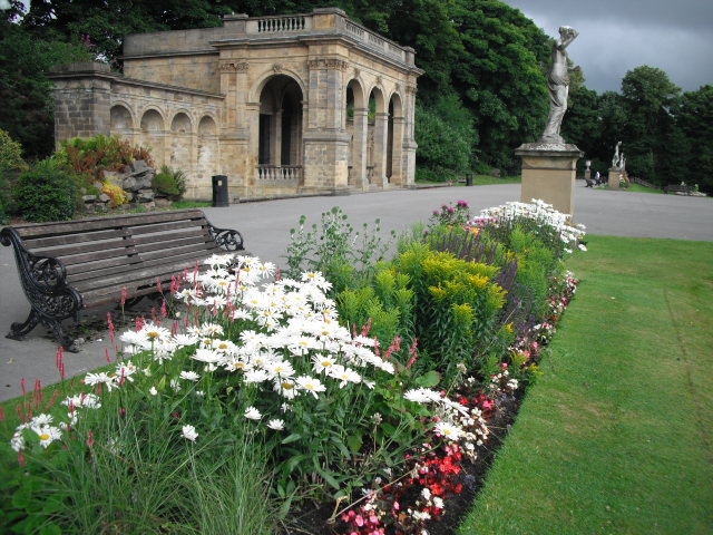 Calderdale parks named as some of the best in Britain | News Centre ...