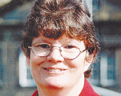 Cllr Megan Swift