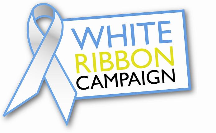 White Ribbon