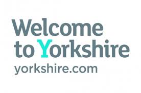 Welcome to Yorkshire logo
