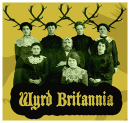Wyrd Britannia