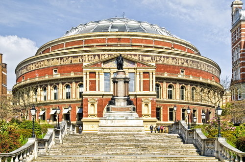 Albert Hall