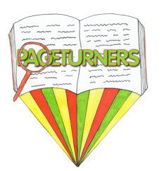 Pageturners festival