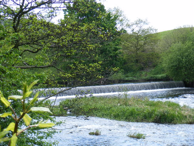 Cromwell Bottom