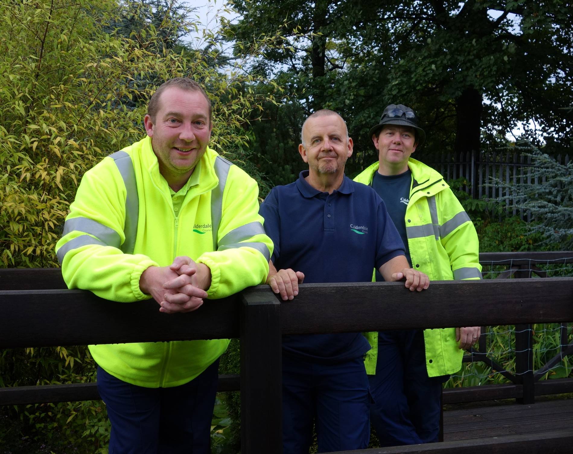 Park Staff Learn To Spot Signs Of Cse News Centre Official News 7057