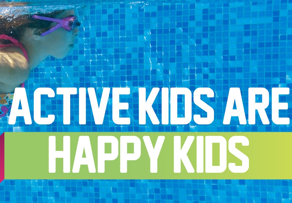 Active kids