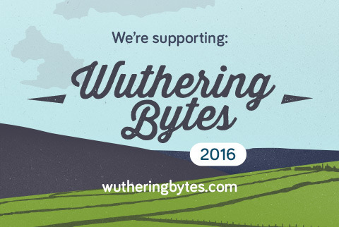 Wuthering Bytes