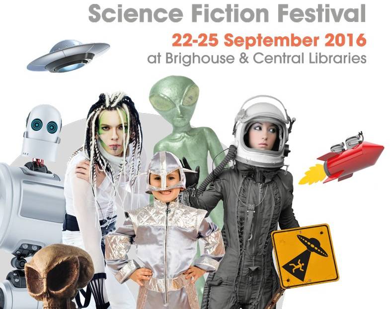 Sci-fi festival