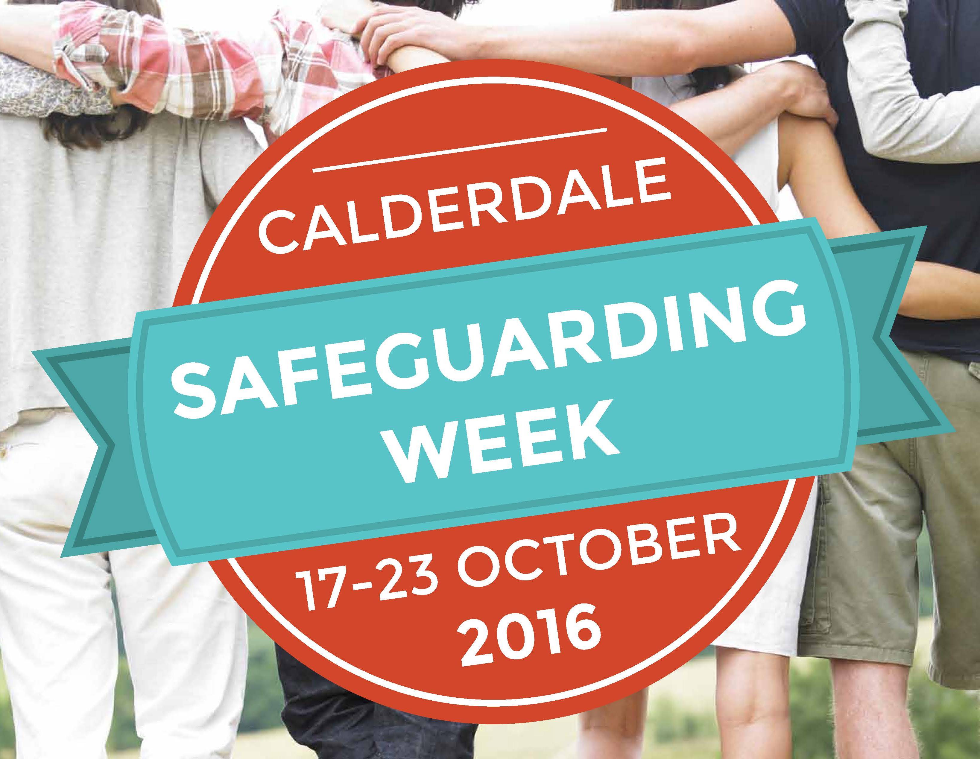 Safeguarding week