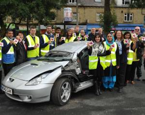 100 take the Yellow Ribbon Day pledge | News Centre - Official news