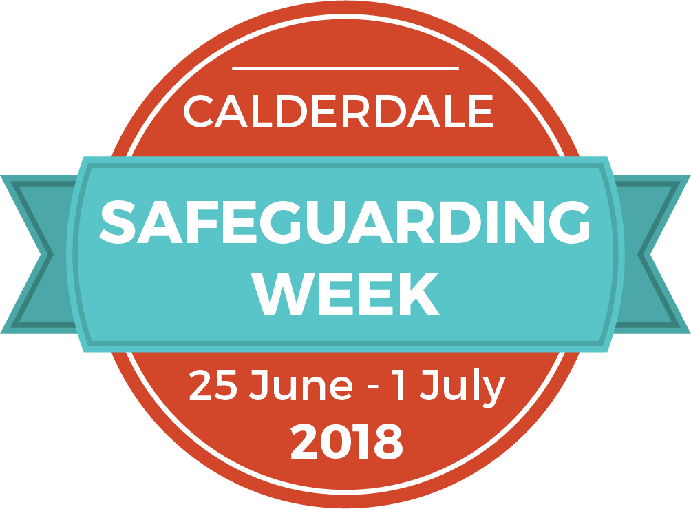 Safeguarding Week