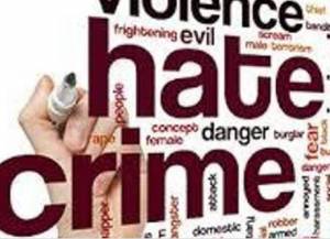 Say no to hate crime | News Centre - Official news site of Calderdale ...