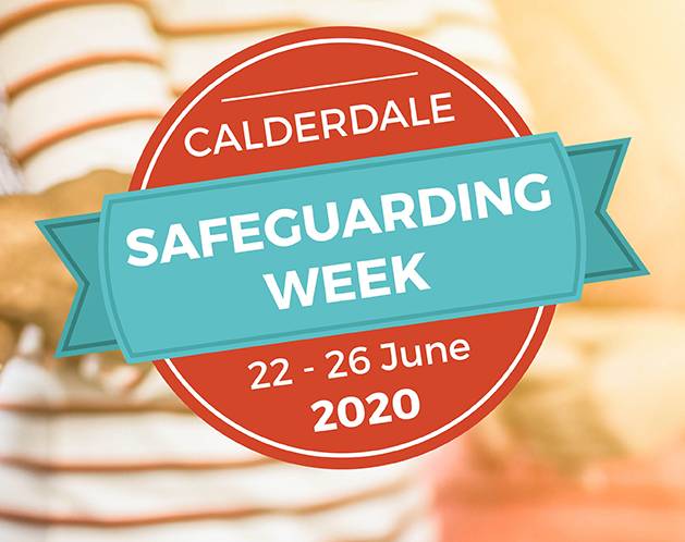 Safeguarding Week 2020