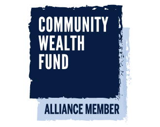 Community Wealth Fund Alliance member logo