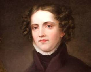 Anne Lister portrait