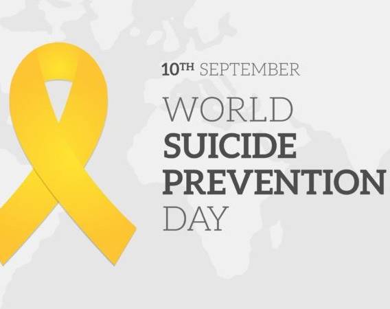 World Suicide Prevention Day