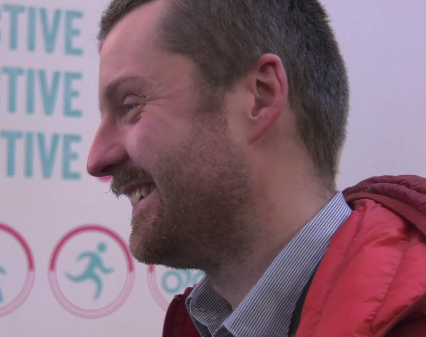 Tom Kearns, Apprentice Environmental Health Officer