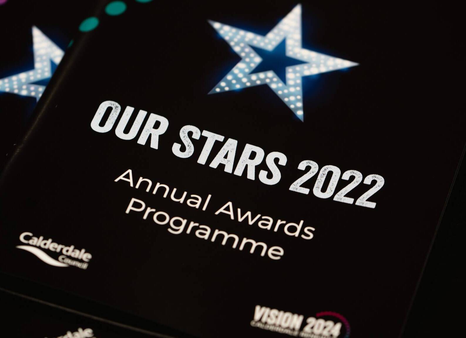 Our Stars Awards