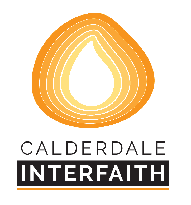 Calderdale Interfaith logo