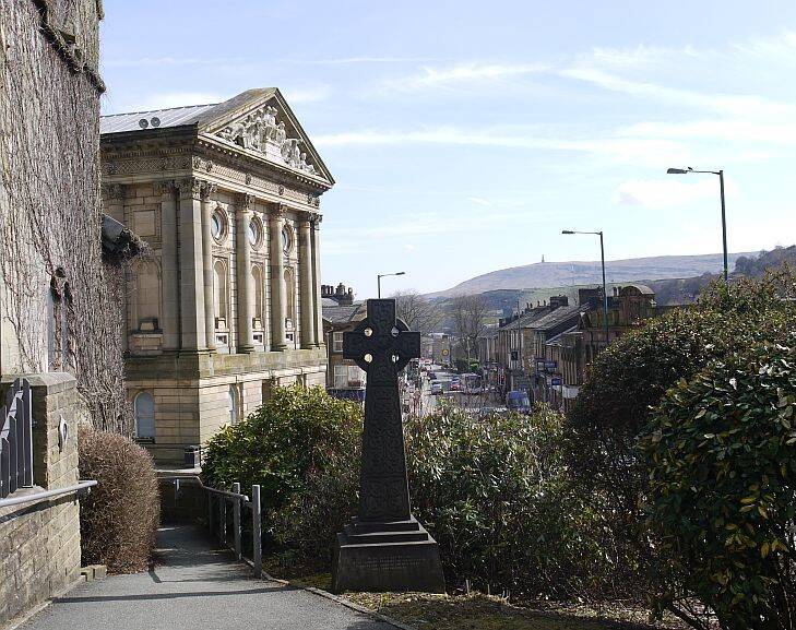 Help Shape Todmorden Transformation News Centre Official News Site Help Shape Todmorden Transformation News Centre Official News Site