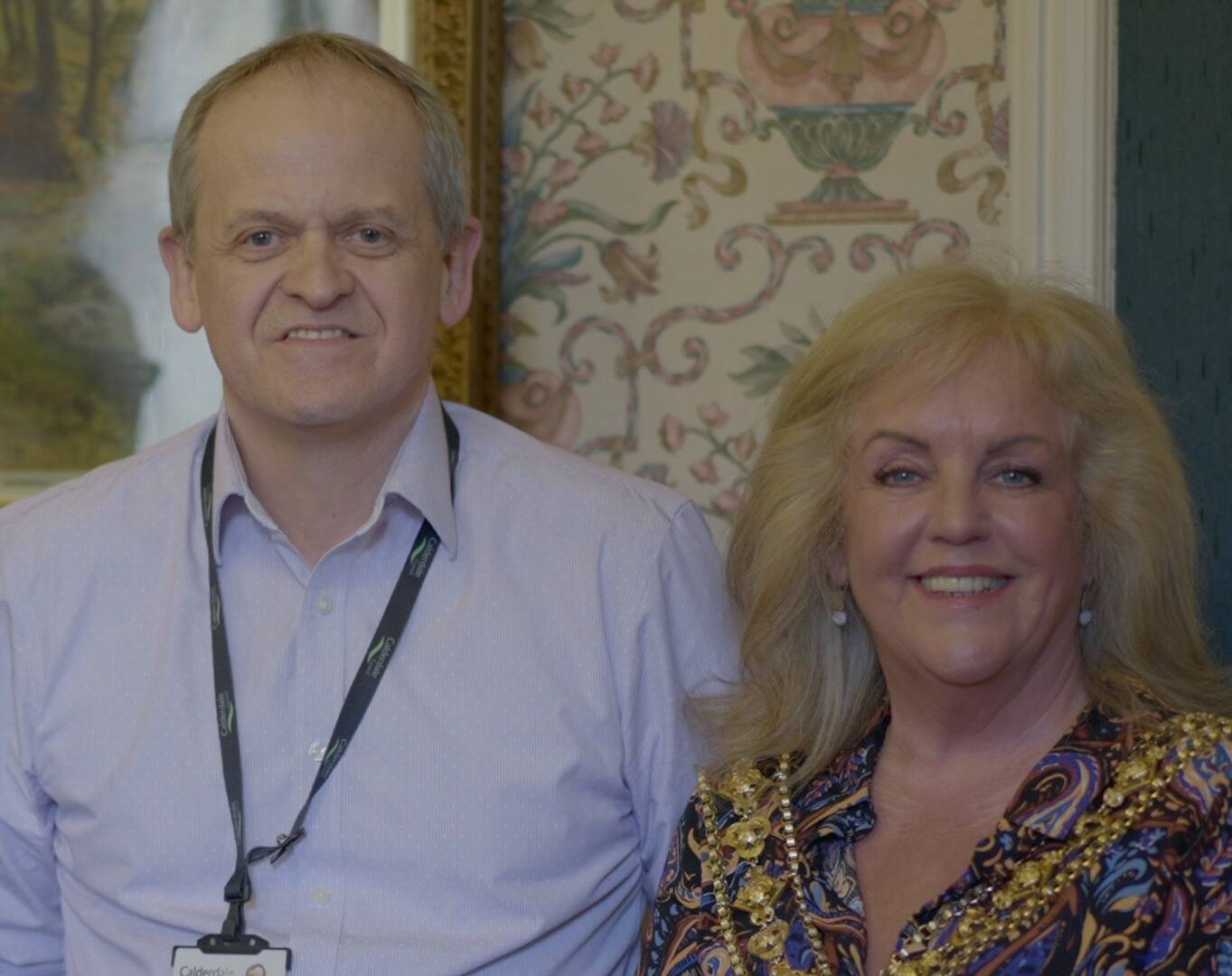 Celebrating 800 Years Of Service At Calderdale Council News Centre celebrating-800-years-of-service-at-calderdale-council-news-centre