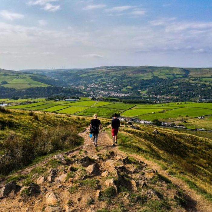 Calderdale Way